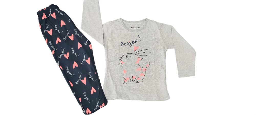 Girls nightsuit 9-10 yrs