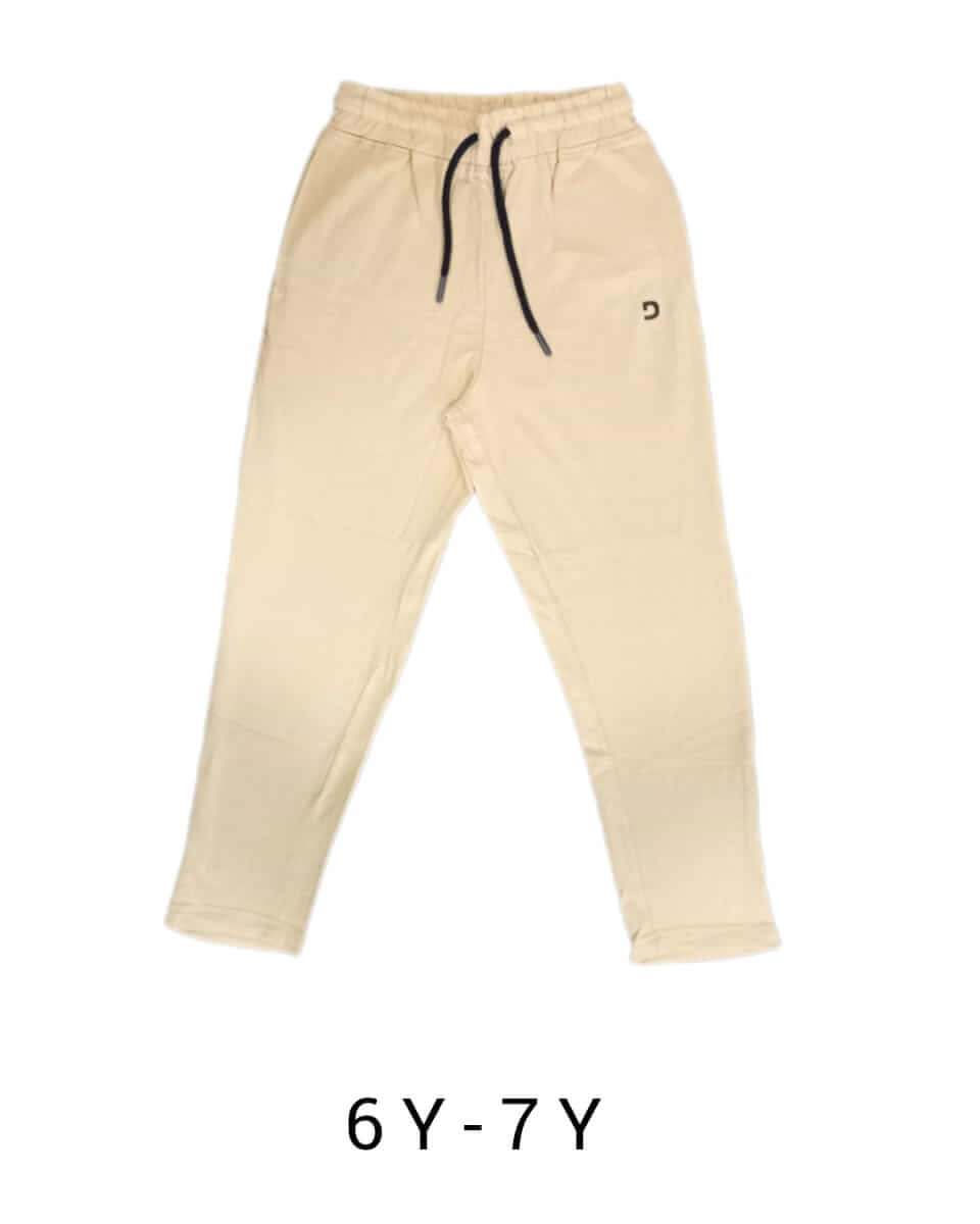 BOYS LOWER6-7Y