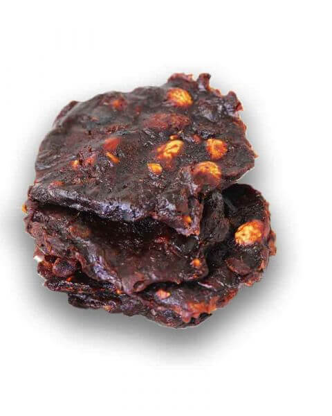 Jaggery Regi (Ber ) Vadiyalu