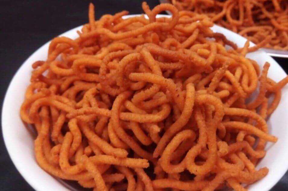 Perugu  Chakralu /  Murukulu