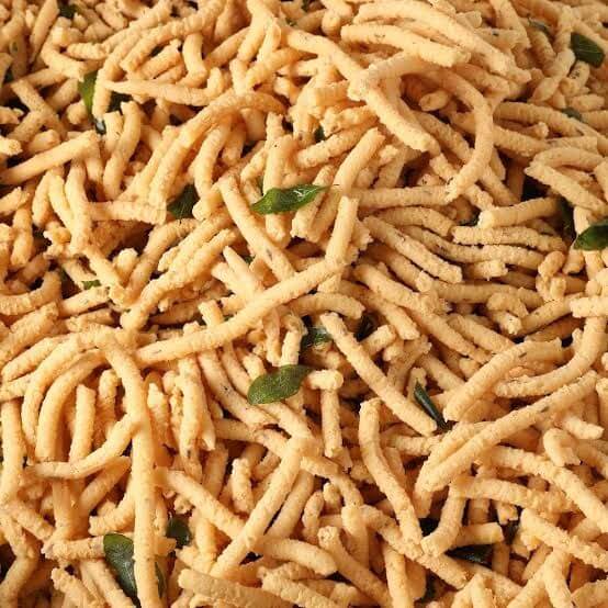Minapa Chakralu / Murukulu