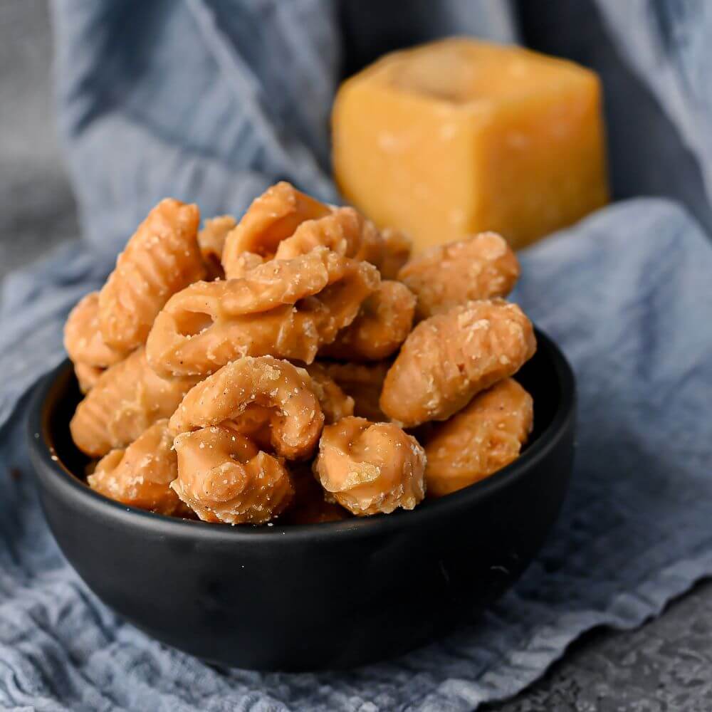 Jaggery Gavvalu ( Shells)