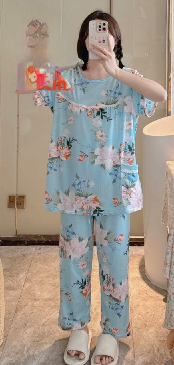 women night dress