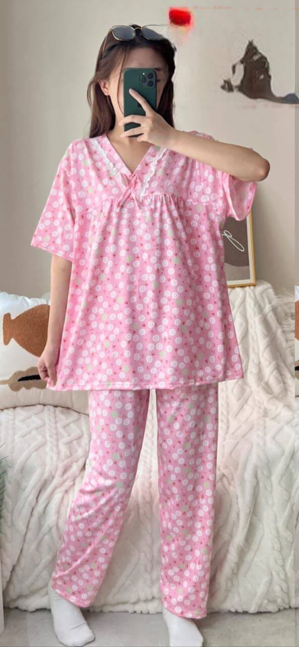 Women night dress