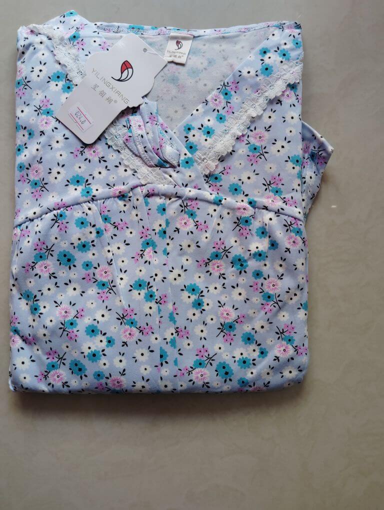 women night dress