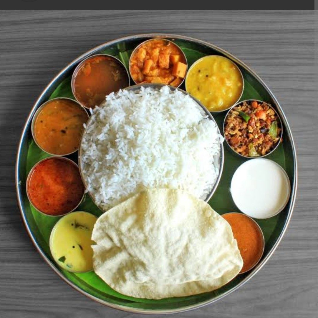 Meals(12)
