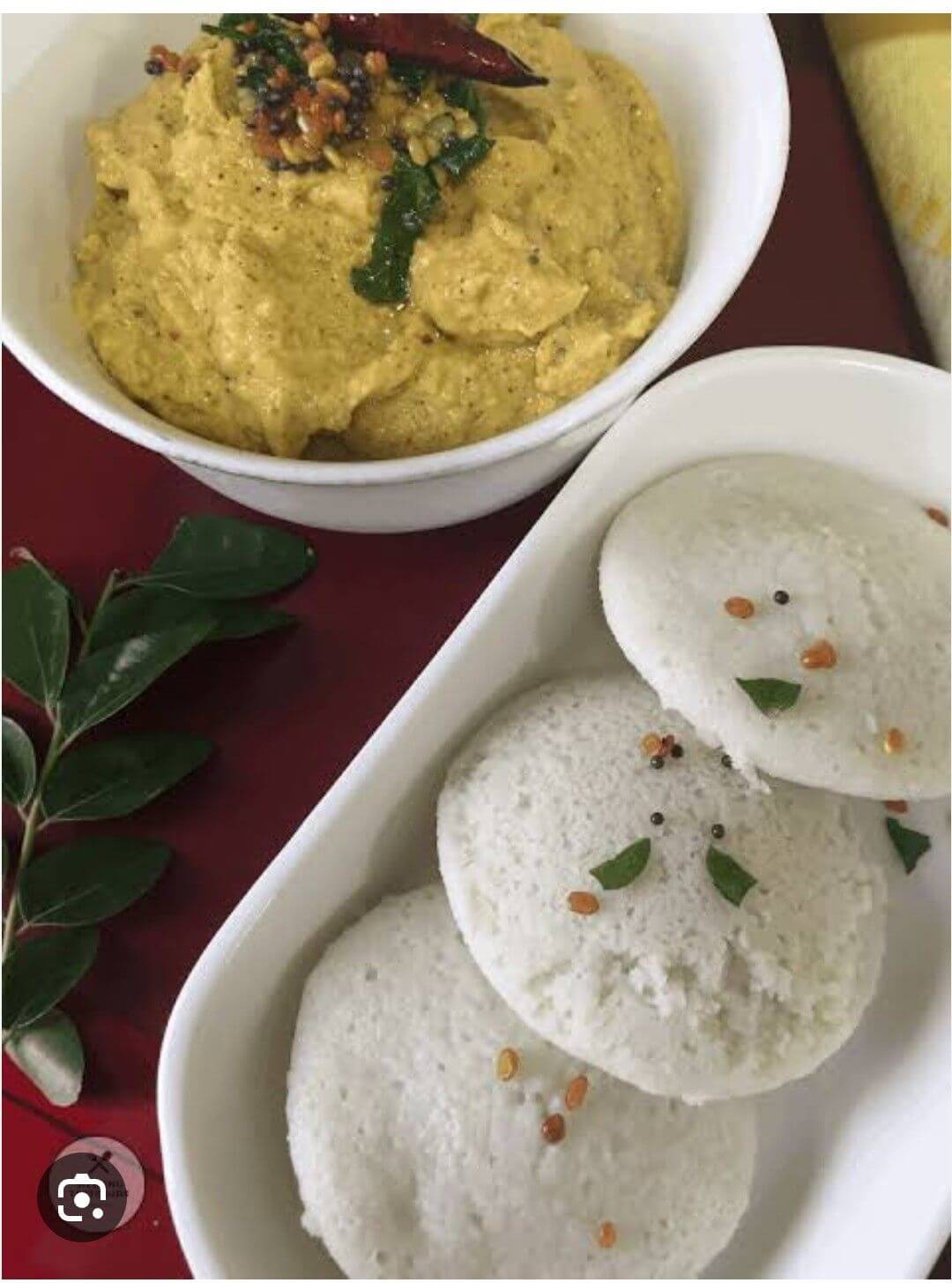 idli