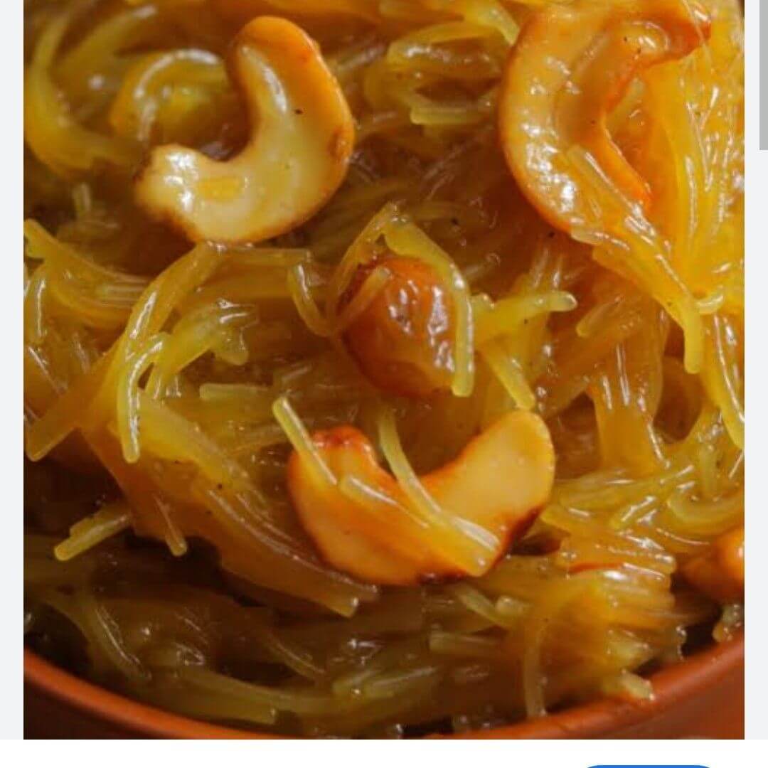 Semiya Kesari