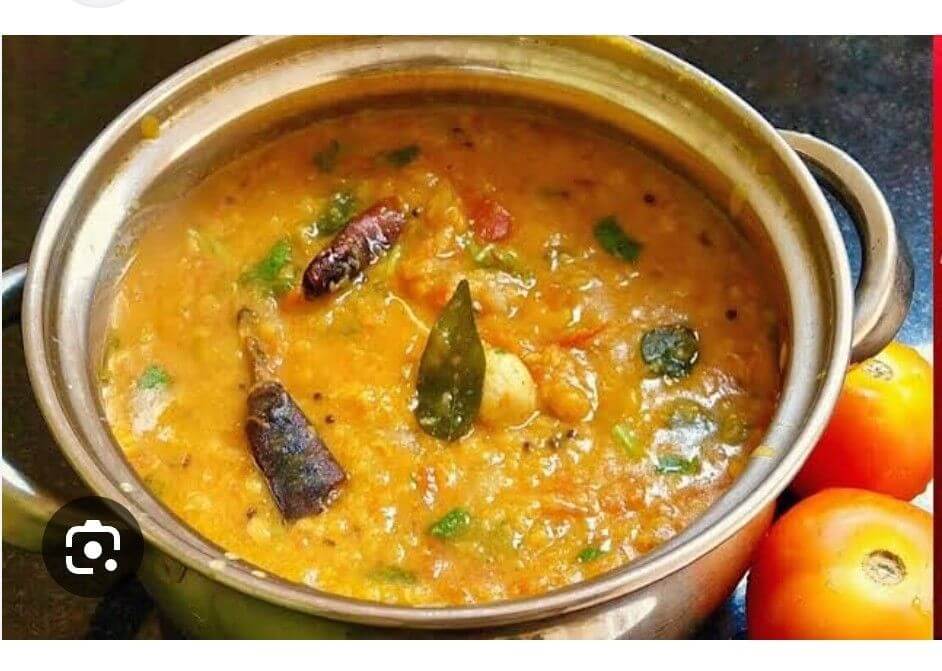 toor(arhar) dal