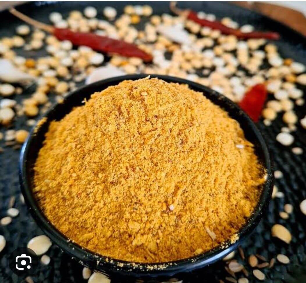 putnala podi/gramdal powder
