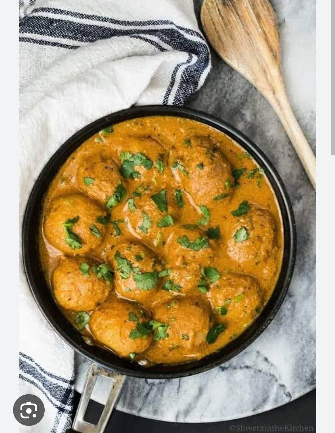 Dum aloo