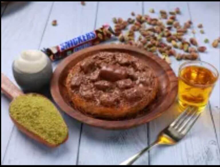 Snickers Khunafa