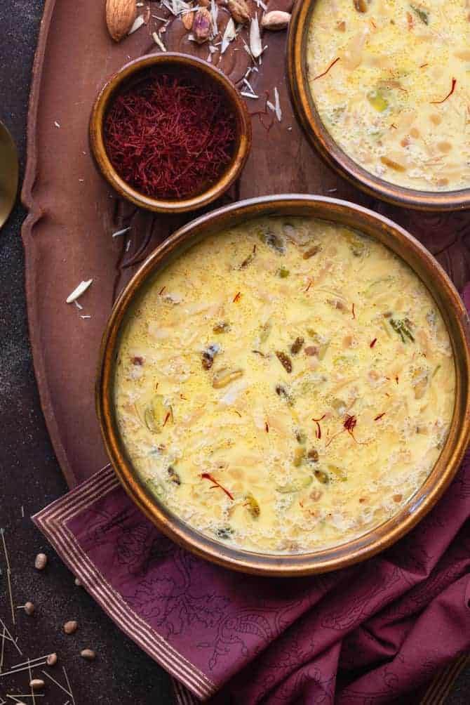 Sheerkhurma