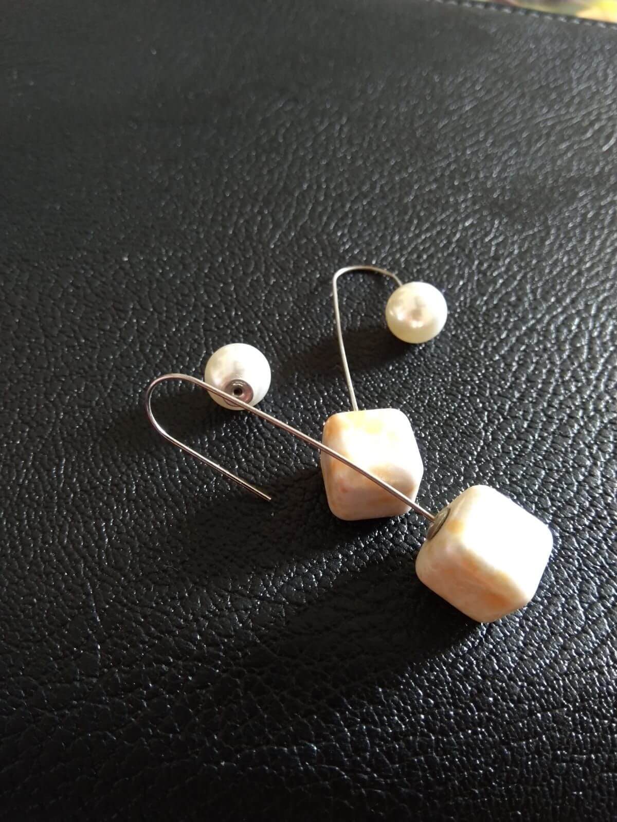 Long Earrings
