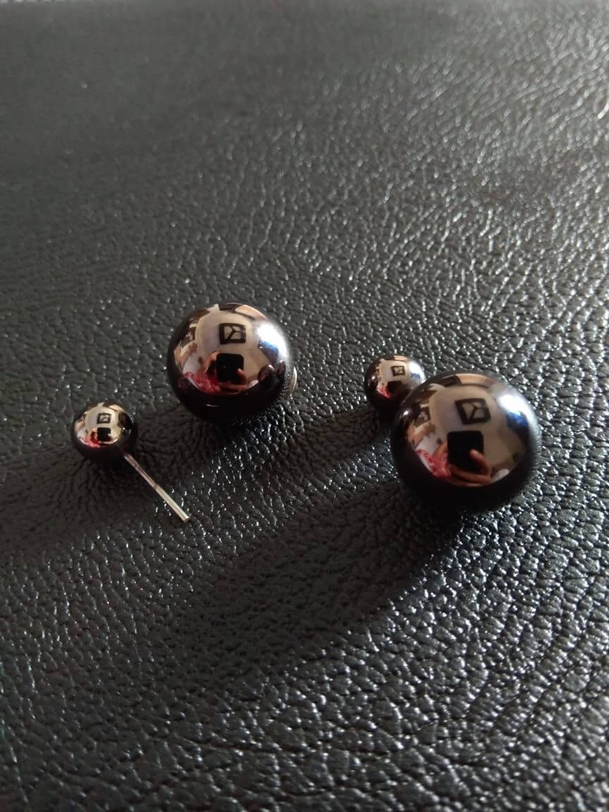 Stylish Stud Earrings