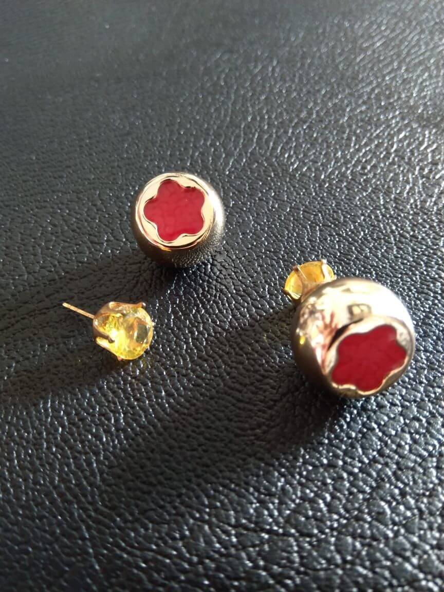Stylish Stud  Earrings