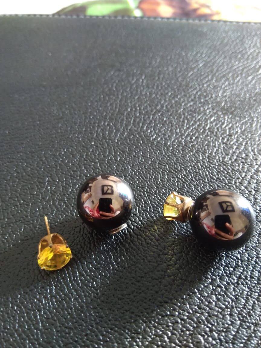 Stylish Stud Earrings