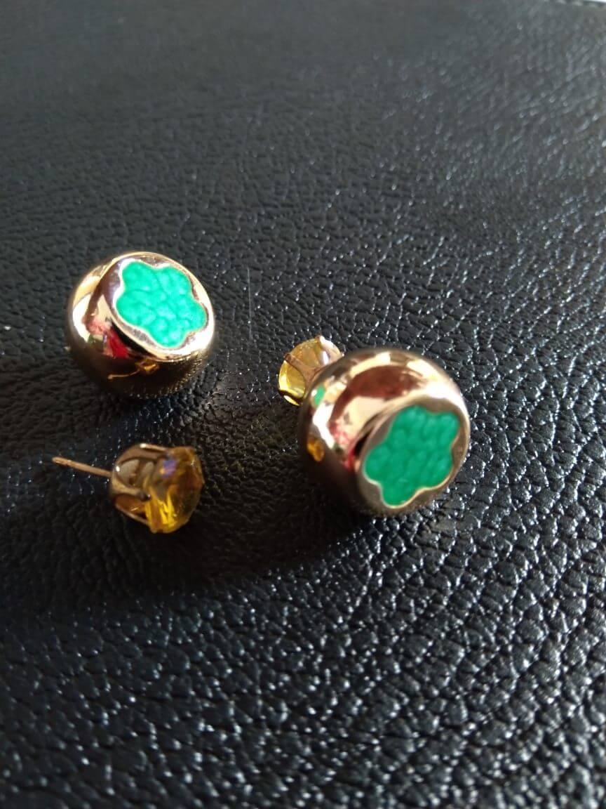 Stylish Stud Earrings