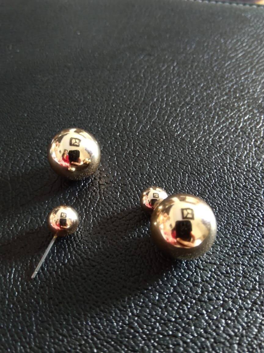 Stylish Stud Earrings