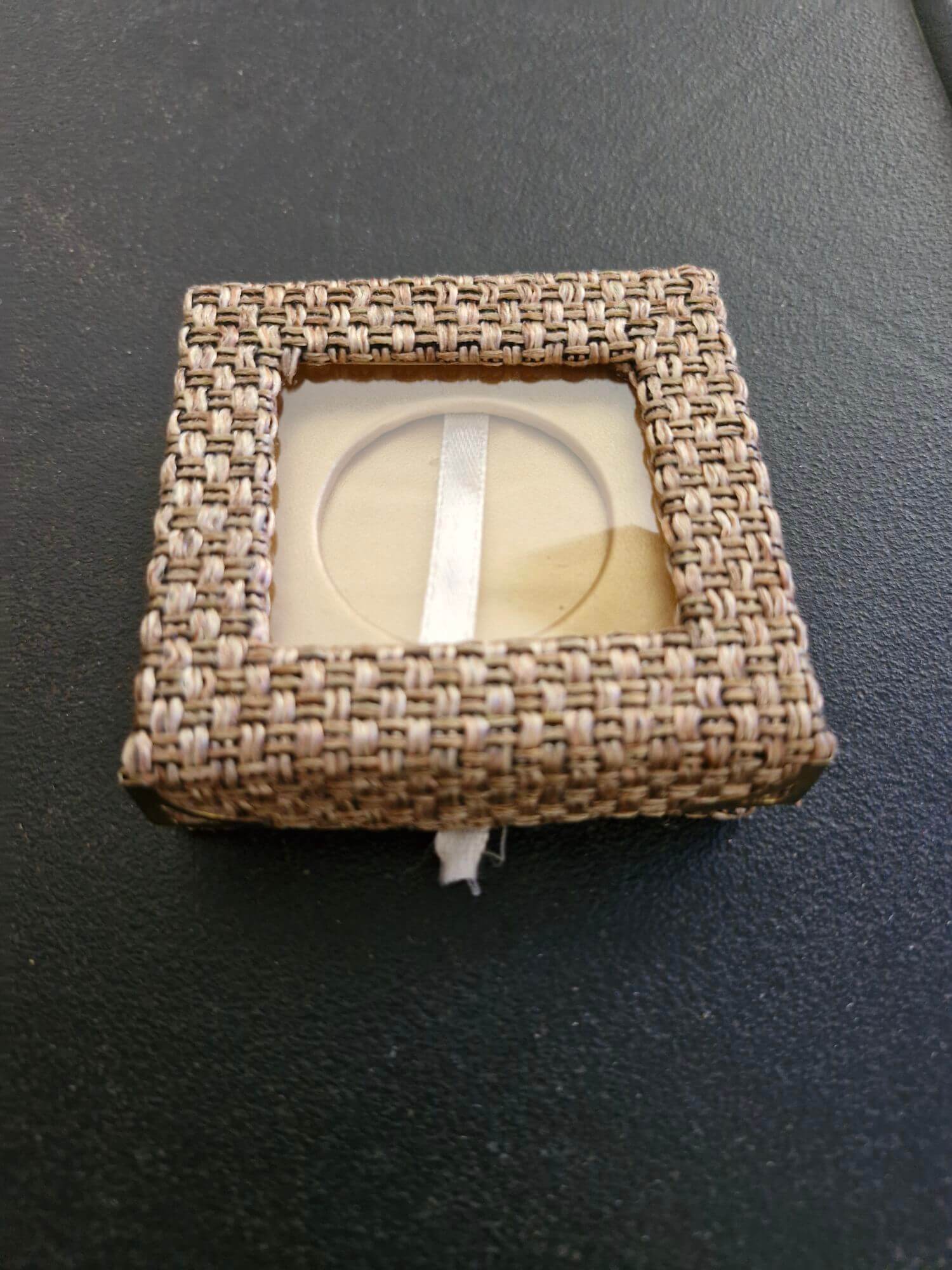 coin gift box