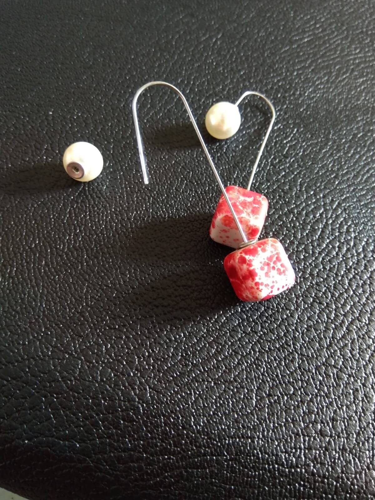 Long  Earrings