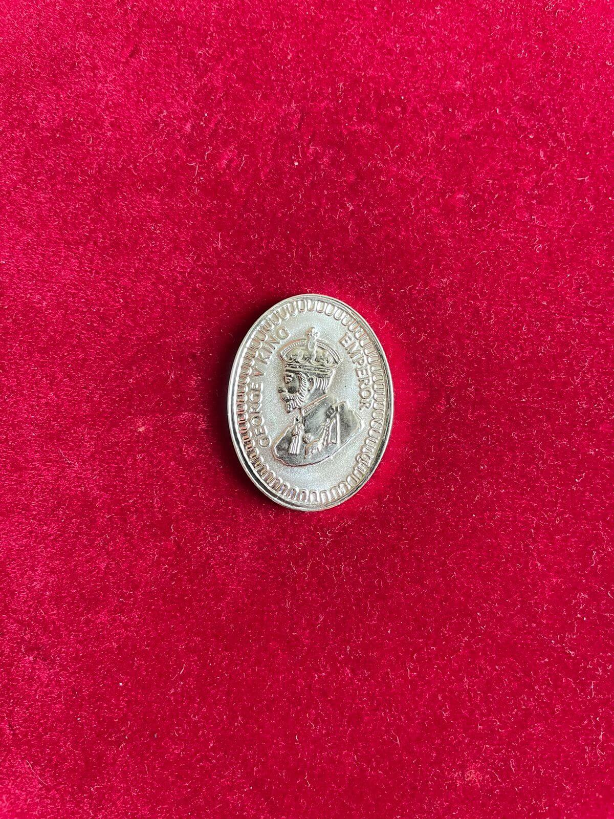 5gm  silver coins