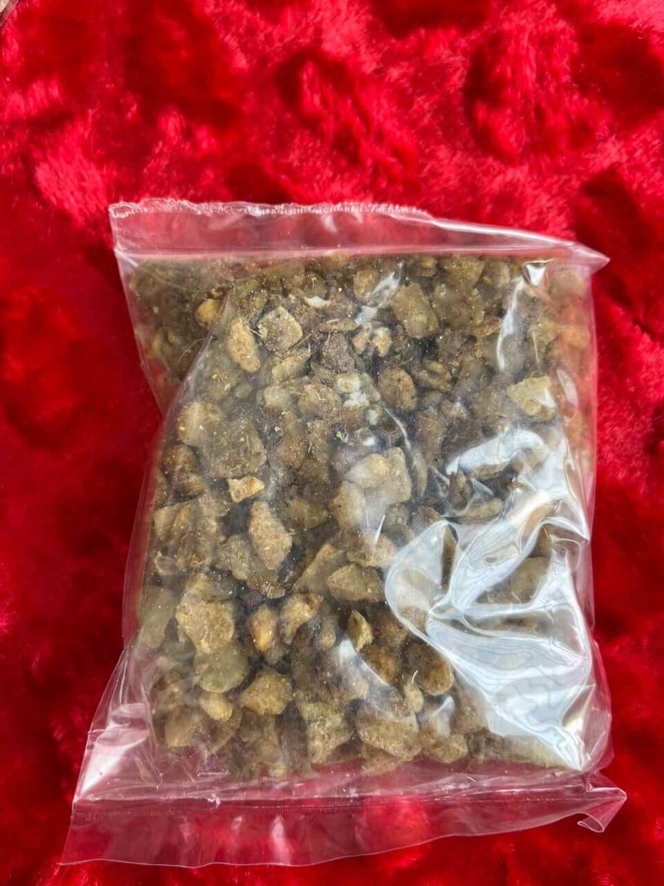 Ginger Amla 100 Gms