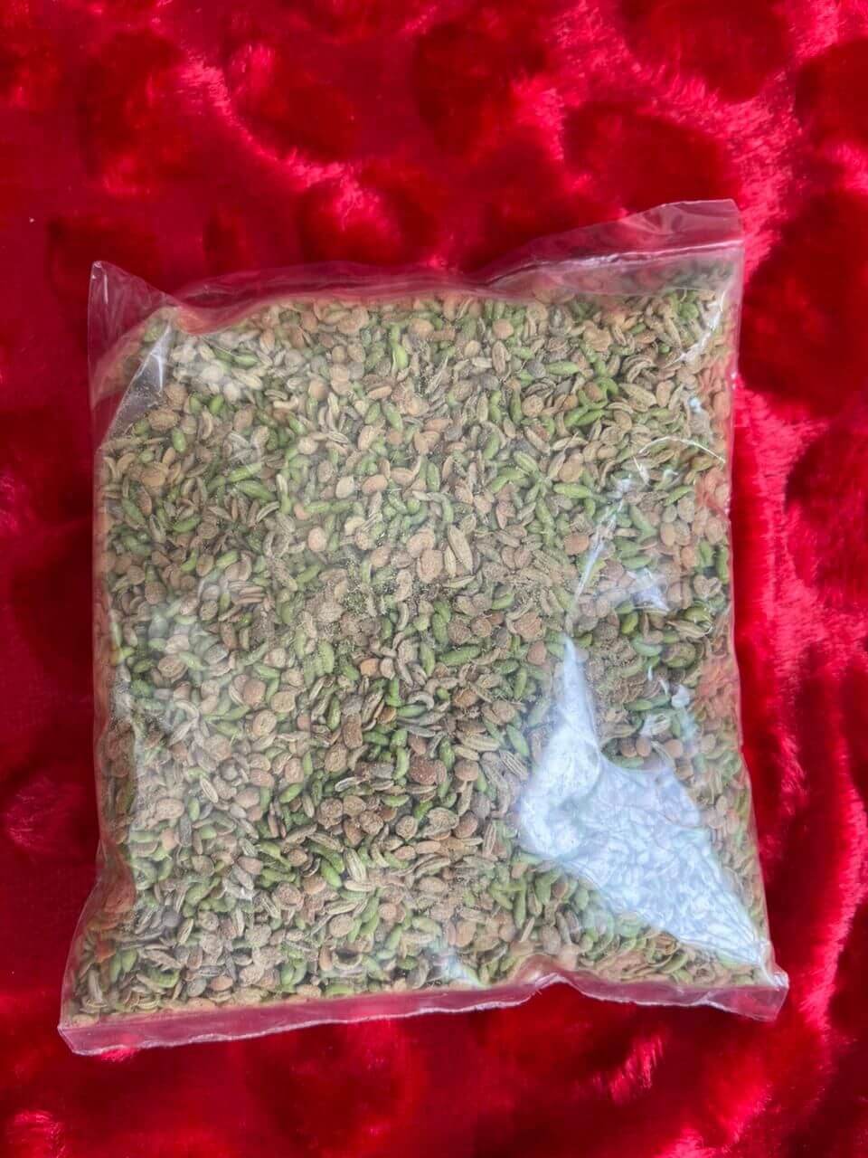 Roasted Saunf and Marethi 200 Gms