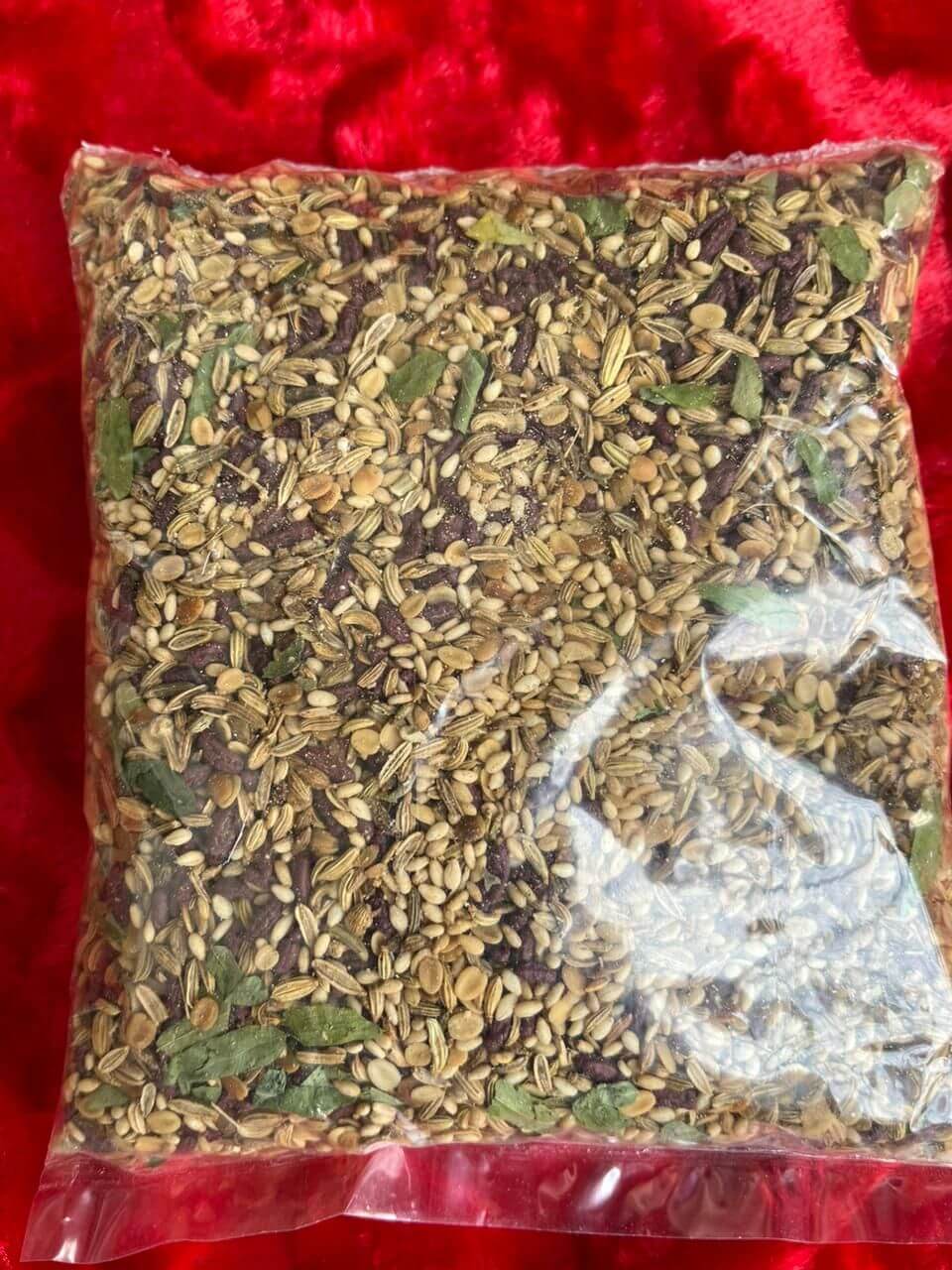 Roasted Mix 200 Gms