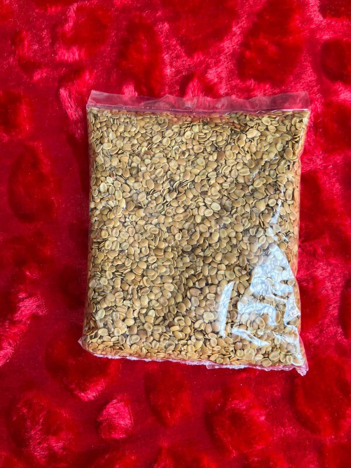 Roasted Dhaniya Dal 100 Gms