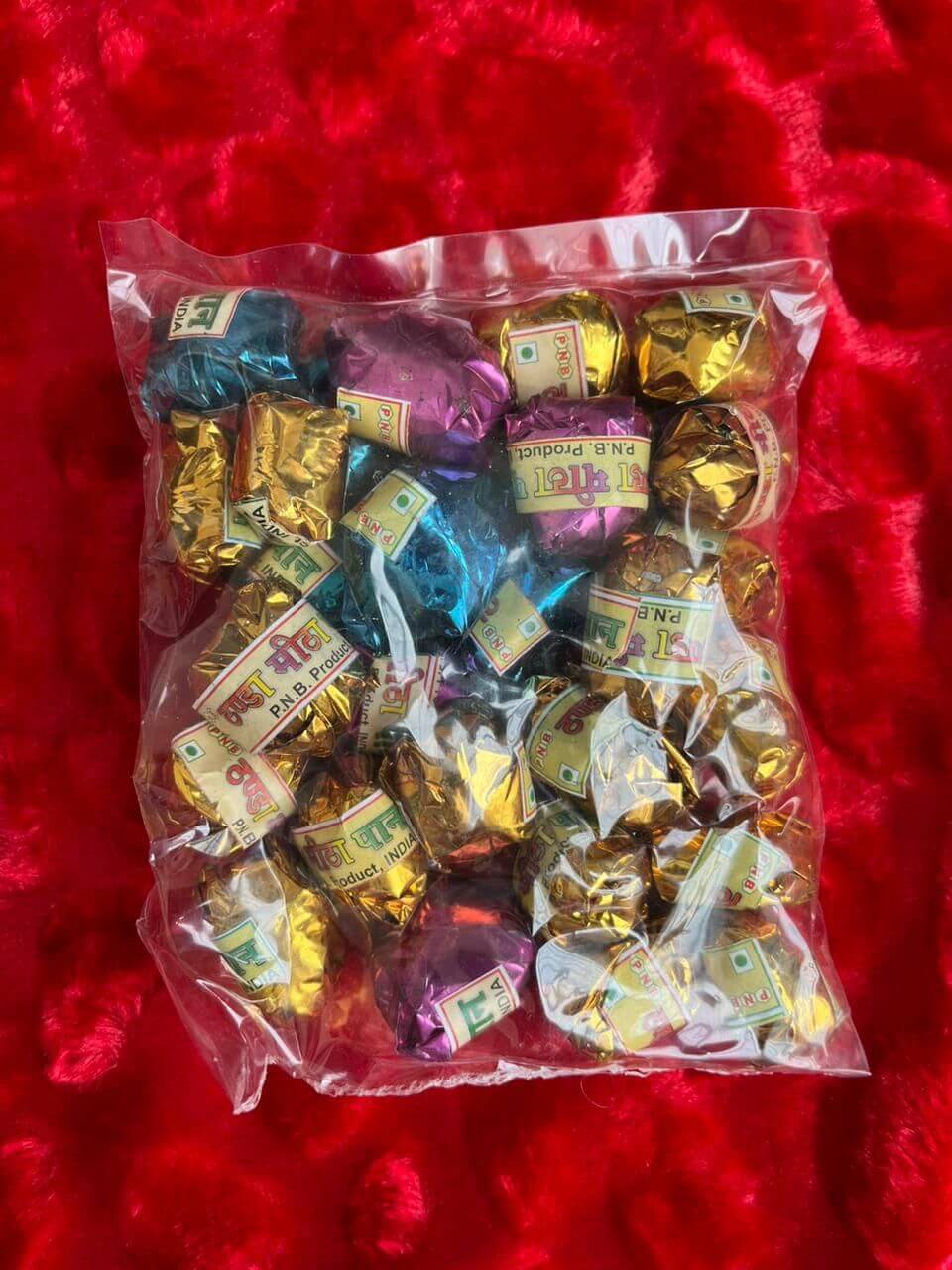 Thanda Meetha Pan 200 Gms